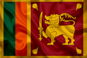 سریلانکا - SRI LANKA